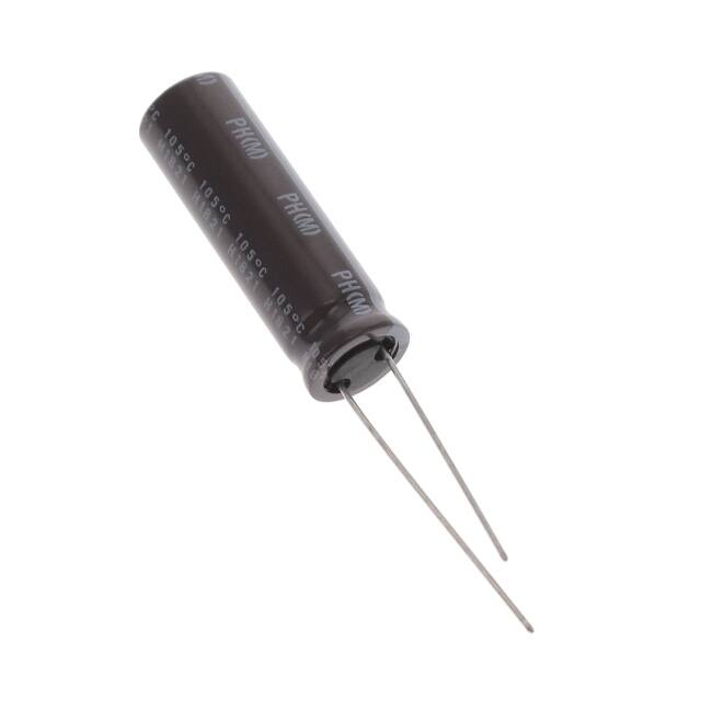 UPH2W270MPD Nichicon  Condensateurs électrolytiques en aluminium